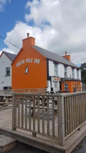 The South Pole Inn